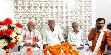 कांग्रेस के नेता का दावा- यूपी में 60 सीटों पर जीतेगा इंडिया गठबंधन