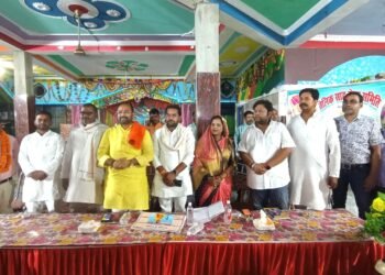 राष्ट्र भक्ति के प्रेरणास्रोत हैं दानवीर भामाशाह