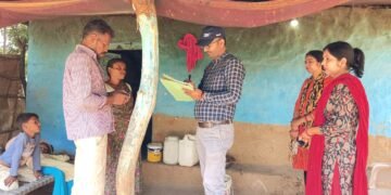 Sonbhadra: अक्षय तृतीया पर बाल विवाह रोकने के लिए बाल संरक्षण टीम अलर्ट