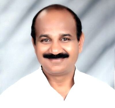 अखिलेश यादव ने अति पिछड़ा समाज के नेता को बनाया यूपी का नया प्रदेश अध्यक्ष