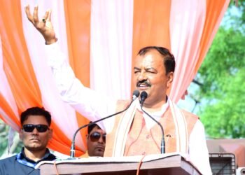 केशव प्रसाद मौर्य का दावा- अखिलेश कन्नौज से व राहुल रायबरेली से चुनाव हारेंगे