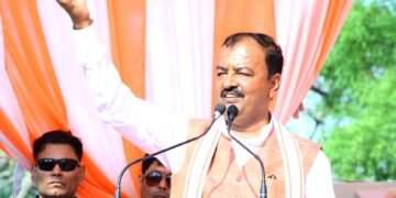 केशव प्रसाद मौर्य का दावा- अखिलेश कन्नौज से व राहुल रायबरेली से चुनाव हारेंगे