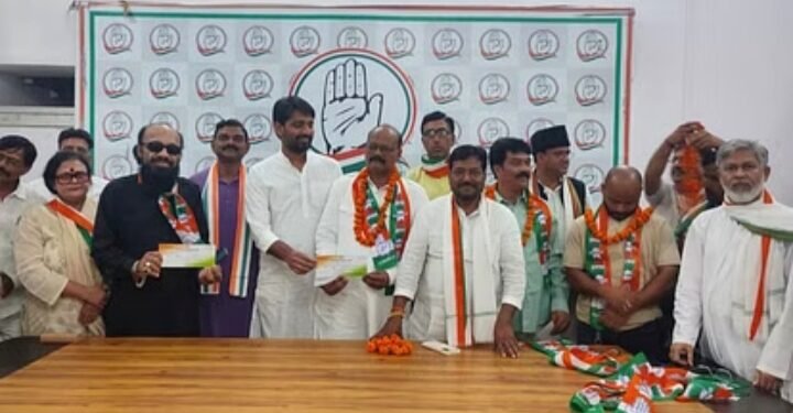 कांग्रेसी राघवेंद्र प्रताप लोगों को कर रहे हैं गुमराह: अपना दल (एस)