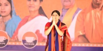 पूज्य पिताजी ने जिस उद्देश्य से मेरा नाम ‘अनुप्रिया’ रखा, उसे चरितार्थ कर रही हूं: अनुप्रिया पटेल