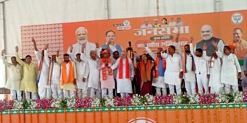 कश्मीर पार्ट 2 हम लेकर रहेंगे: अमित शाह