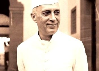 Nehru
