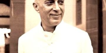 Nehru