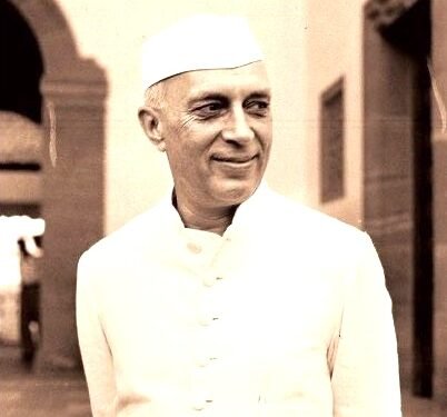 Nehru