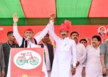 रमाशंकर राजभर