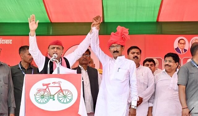 रमाशंकर राजभर