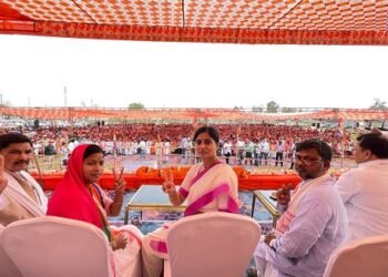 रिंकी कोल