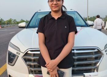 बलिया की बेटी ने मेडिकल परीक्षा ‘नीट’ पास की, बेटियों के लिए प्रेरणास्रोत