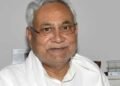 Nitish Kumar
