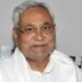 Nitish Kumar