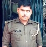 पढ़ने को डांटा तो छोटे भाई ने बड़े भाई सिपाही संदीप पटेल की नृशंस हत्या की