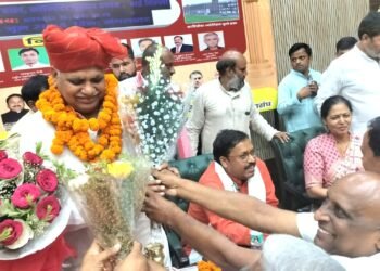 केंद्र में मिलें कुशवाहा समाज को भागीदारी: अखिल भारतीय कुशवाहा महासभा