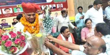 केंद्र में मिलें कुशवाहा समाज को भागीदारी: अखिल भारतीय कुशवाहा महासभा