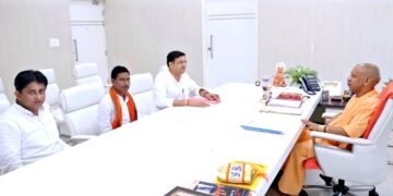 विंध्याचल- लखनऊ- अयोध्या के बीच शुरू होगी सीधी रेल सेवा