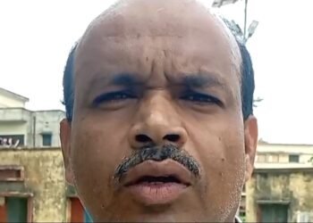 डीएम से लेकर सीएम जनता दरबार तक लगाई गुहार, फिर भी नहीं मिल रहा इंसाफ