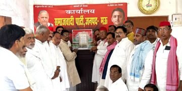 आखिर क्यों नहीं दे रहे हैं सरकारी नौकरी, सपा नेता ने बताई ये वजह