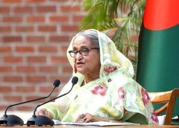 बांग्लादेश में तख्तापलट क्यों हुआ?