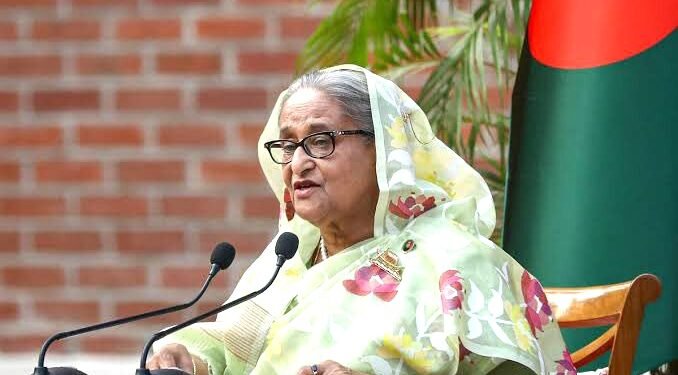 बांग्लादेश में तख्तापलट क्यों हुआ?