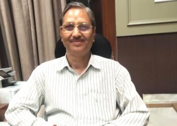 नेता प्रतिपक्ष के निजी सचिव रामकृष्ण अवस्थी का हुआ प्रमोशन