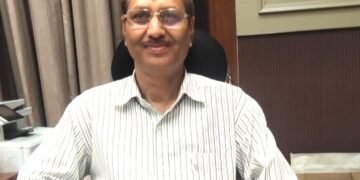 नेता प्रतिपक्ष के निजी सचिव रामकृष्ण अवस्थी का हुआ प्रमोशन