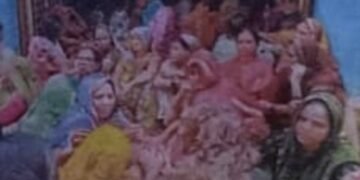 एमटेक की छात्रा सौम्या कटियार की संदिग्ध परिस्थितियों में मौत