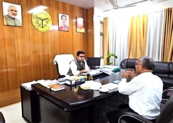 बुनकर नौजवानों को रोजगार के लिए 75 फीसदी ग्रांट देगी सरकार