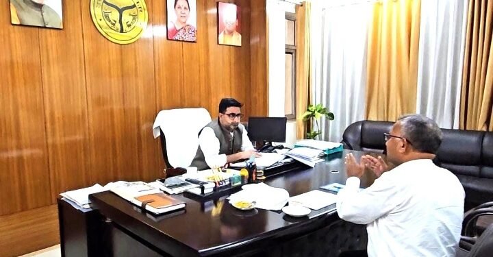 बुनकर नौजवानों को रोजगार के लिए 75 फीसदी ग्रांट देगी सरकार