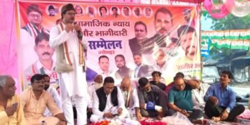 पसमांदा मुसलमानों को ओबीसी वर्ग में सबकोटा दे सरकार : शाहनवाज़ आलम