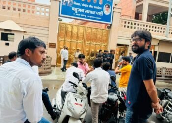 69000 शिक्षक भर्ती मामले में योगी सरकार पर बरसीं बसपा सुप्रीमो