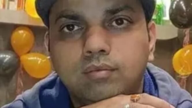 बचाने से पहले पैसे की जिद करता रहा गोताखोर, इधर गंगा में डूब गए डिप्टी डायरेक्टर स्वास्थ्य