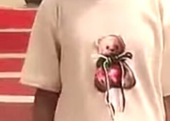 “मार देब गोली थनवे पर घेर के” गाना वायरल, थाने पर युवती ने बनाया रील