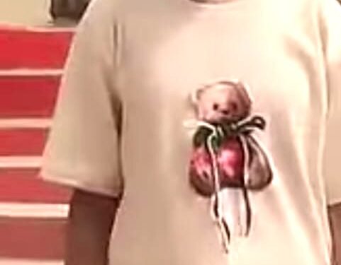 “मार देब गोली थनवे पर घेर के” गाना वायरल, थाने पर युवती ने बनाया रील