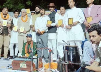 बुंदेलखंड राज्य के गठन के लिए गाँधीगीरी, 20 सितंबर से शुरू होगी यात्रा