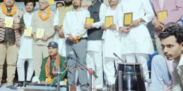 बुंदेलखंड राज्य के गठन के लिए गाँधीगीरी, 20 सितंबर से शुरू होगी यात्रा