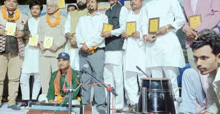 बुंदेलखंड राज्य के गठन के लिए गाँधीगीरी, 20 सितंबर से शुरू होगी यात्रा