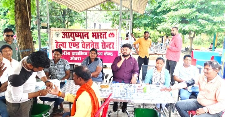 सफाईकर्मियों का स्वास्थ्य ही शहर की स्वच्छता का आधार है: चाँदनी