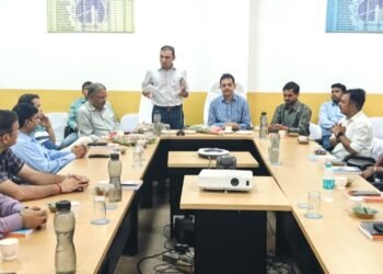 सांकेतिक हड़ताल के दौरान निलंबित बिजलीकर्मियों की जल्द हो बहाली