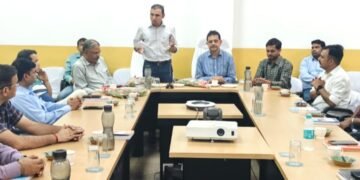 सांकेतिक हड़ताल के दौरान निलंबित बिजलीकर्मियों की जल्द हो बहाली