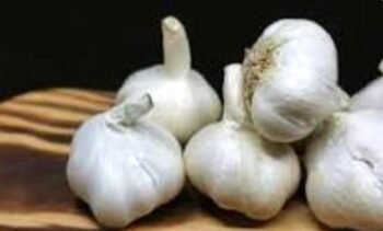 लहसुन