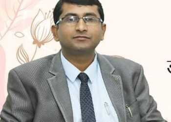 डॉ.ज्वाला प्रसाद को ऑक्सफोर्ड में मिलेगा महात्मा गांधी लीडरशिप अवार्ड