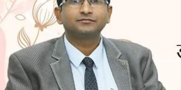 डॉ.ज्वाला प्रसाद को ऑक्सफोर्ड में मिलेगा महात्मा गांधी लीडरशिप अवार्ड