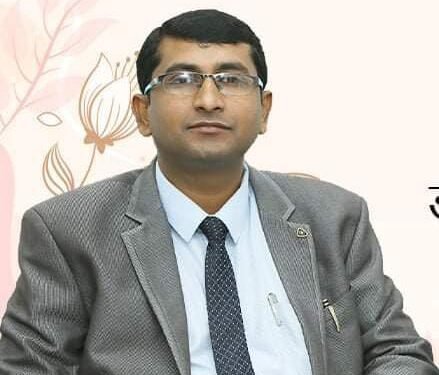 डॉ.ज्वाला प्रसाद को ऑक्सफोर्ड में मिलेगा महात्मा गांधी लीडरशिप अवार्ड