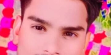 मूर्ति विसर्जन के दौरान डीजे पर डांस कर रहे युवक की मौत