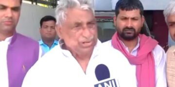 नेता प्रतिपक्ष ने क्यों कहा ?- योगीराज में एनकाउंटर नहीं हत्याएं हो रही हैं