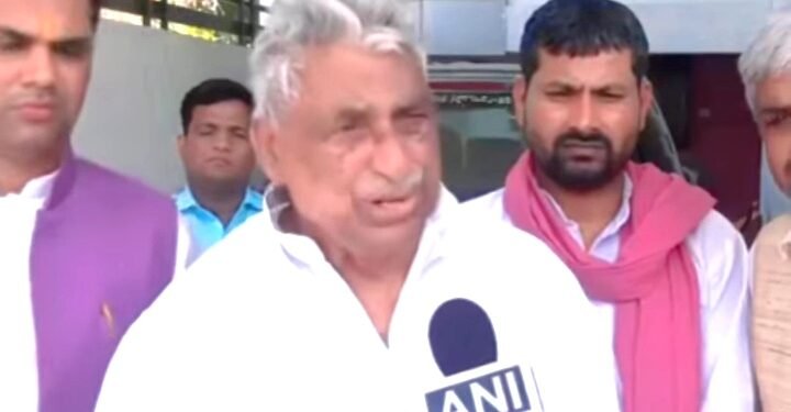 नेता प्रतिपक्ष ने क्यों कहा ?- योगीराज में एनकाउंटर नहीं हत्याएं हो रही हैं