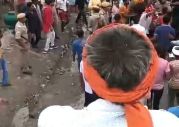 बहराइच हिंसा में नया खुलासा: भाजपा विधायक ने अपनी ही पार्टी के नेता के खिलाफ दर्ज कराया मामला